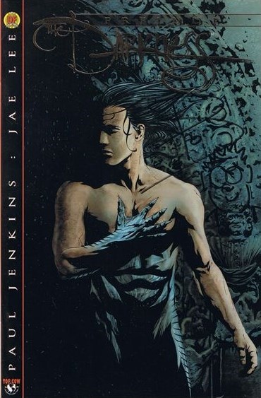 DARKNESS, THE: PRELUDE EDITION #1F