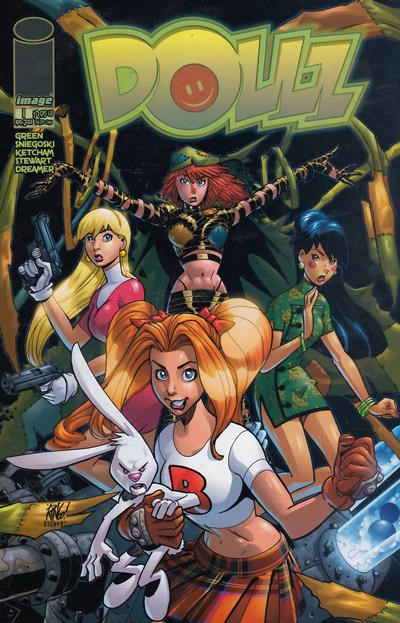 DOLLZ #1B