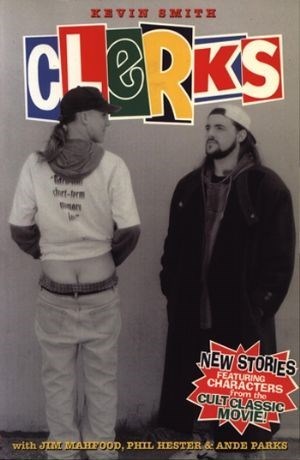 CLERKS #1