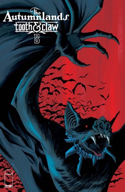 AUTUMNLANDS, THE: TOOTH & CLAW #5B