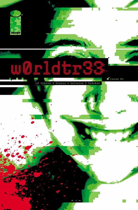w0rldtR33 #1B