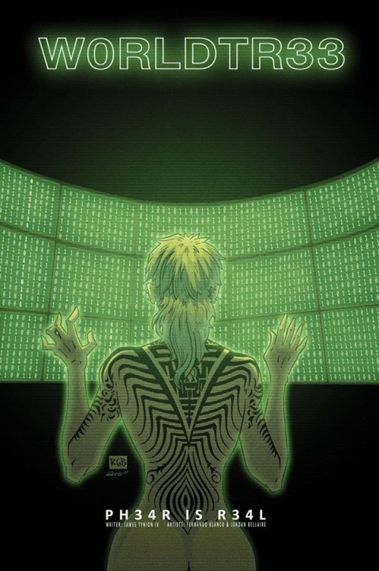 w0rldtR33 #1-CFFCP