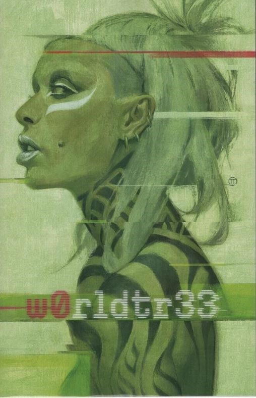 w0rldtR33 #2-SCFAN
