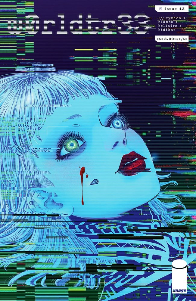 w0rldtR33 #13-RI