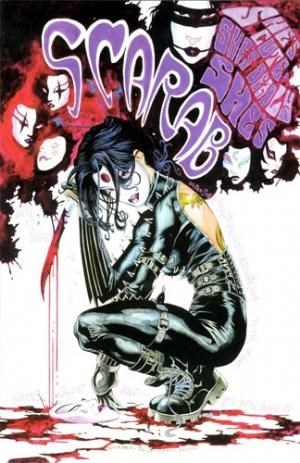 KABUKI: AGENTS #1B