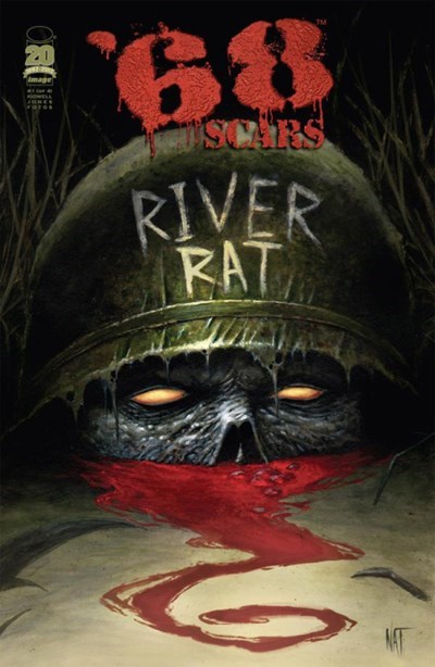 '68: SCARS #1