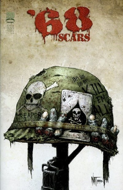 '68: SCARS #2