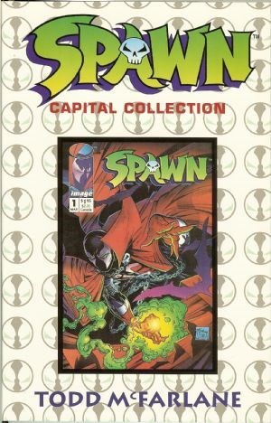 SPAWN: CAPITAL COLLECTION #1-CAPIT