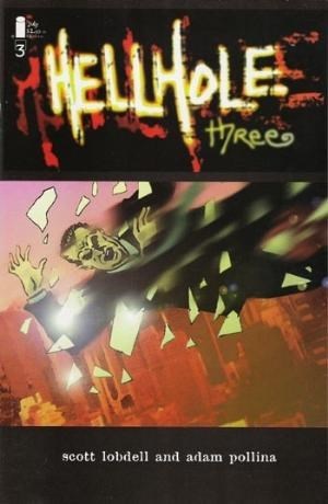 HELLHOLE #3