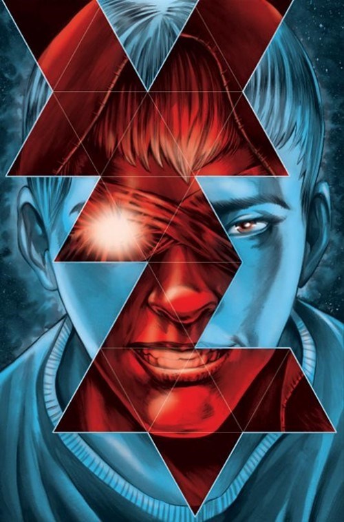 DIE #1-AINK-B