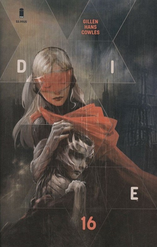 DIE #16B