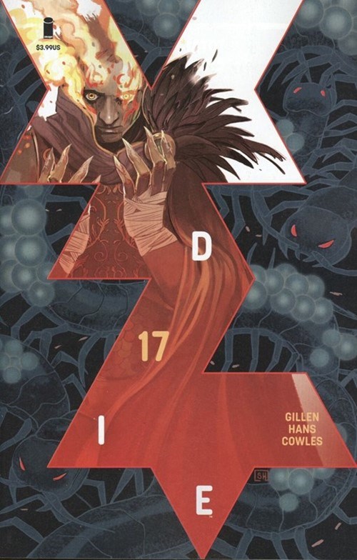 DIE #17