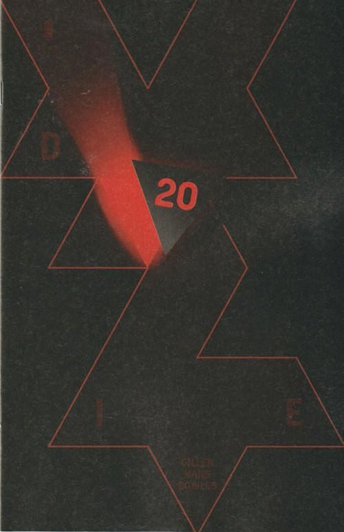 DIE #20
