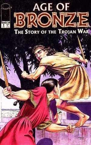AGE OF BRONZE #2