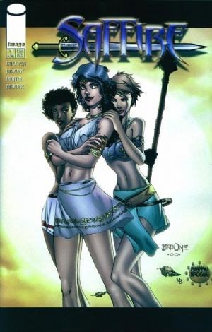 SAFFIRE #1