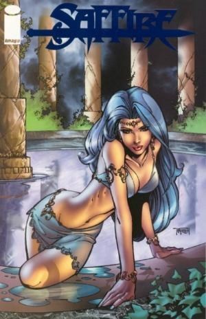 SAFFIRE #2C