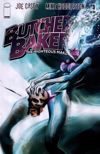 BUTCHER BAKER, THE RIGHTEOUS MAKER #3