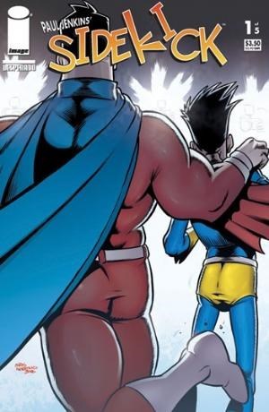 SIDEKICK #1