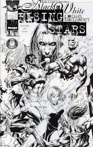 TOP COW CLASSICS: RISING STARS #1