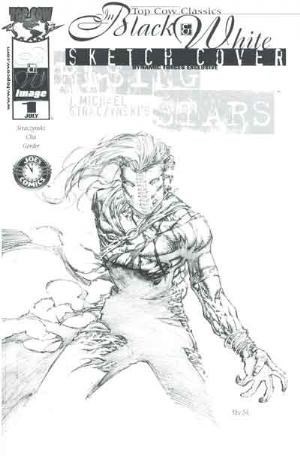 TOP COW CLASSICS: RISING STARS #1-DF-B