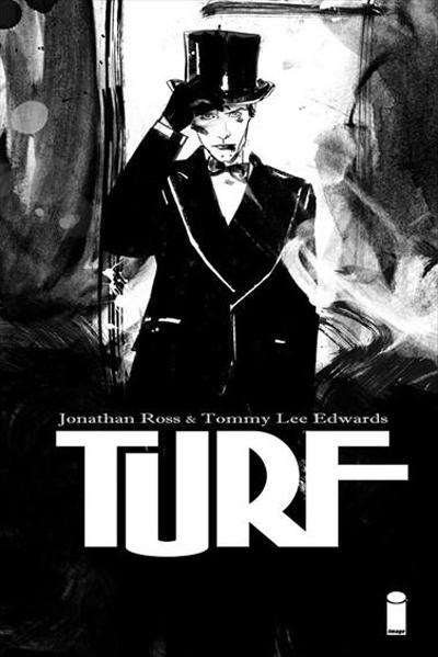 TURF #2-ELITE-D