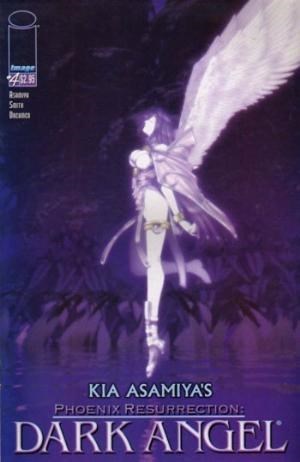 DARK ANGEL: PHOENIX RESURRECTION #4