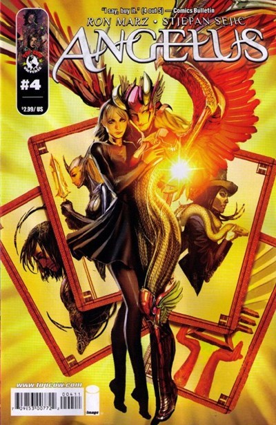 ANGELUS #4