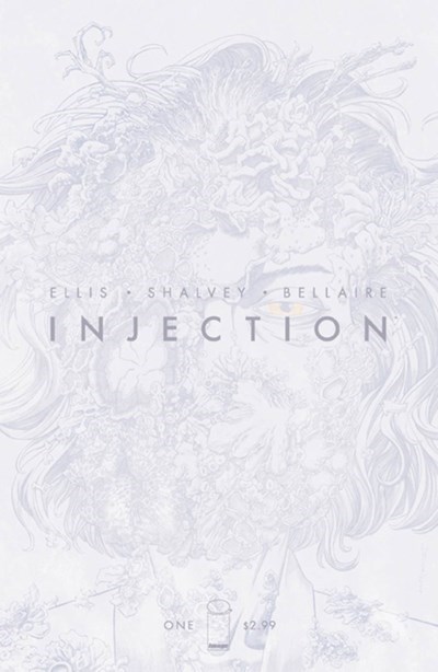 INJECTION #1B