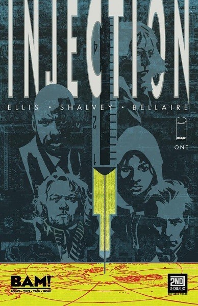 INJECTION #1C