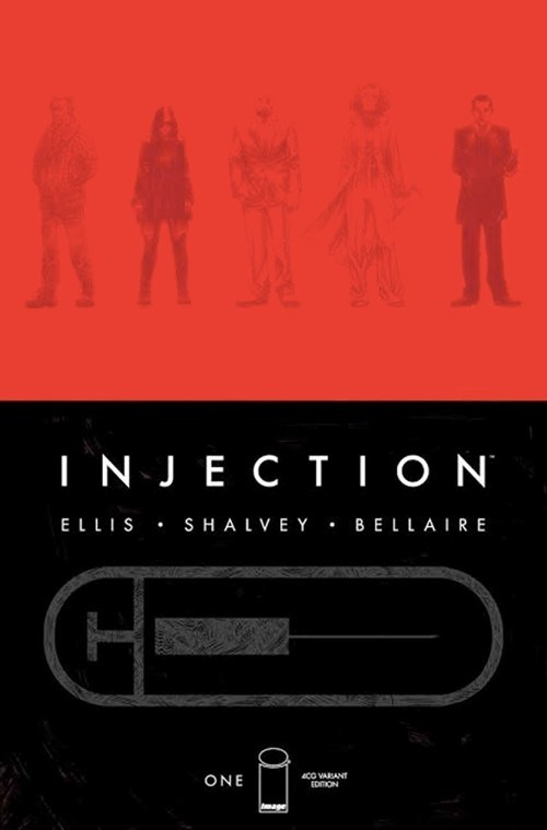 INJECTION #1-4CGRL