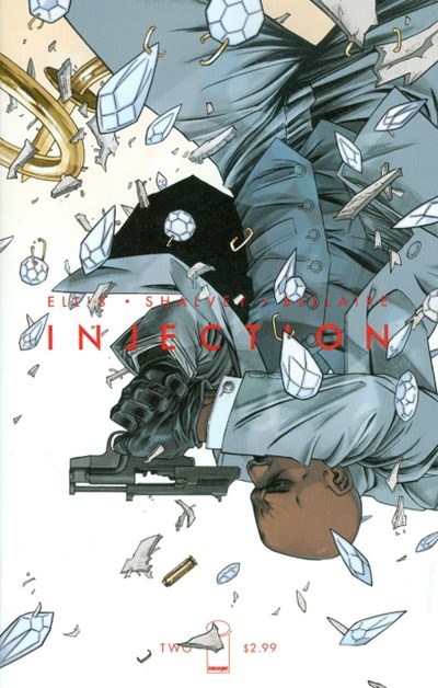 INJECTION #2