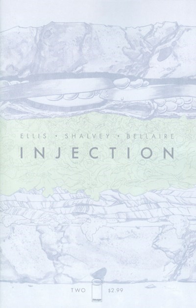 INJECTION #2B