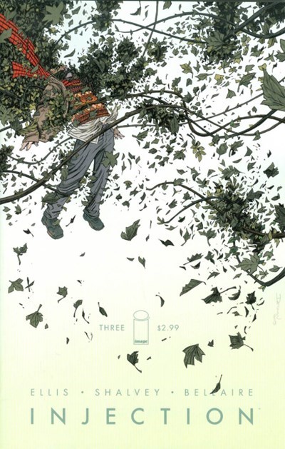 INJECTION #3