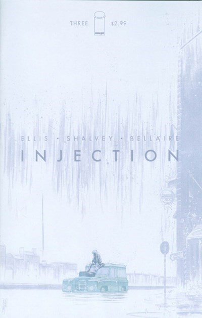 INJECTION #3B