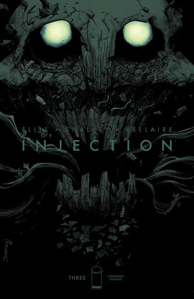 INJECTION #3-SDCC-C