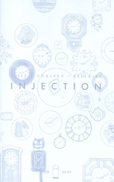 INJECTION #4B