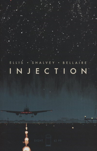 INJECTION #8