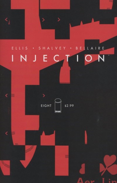 INJECTION #8B
