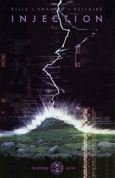 INJECTION #13