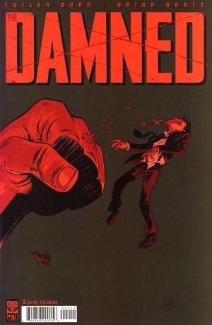 DAMNED #2