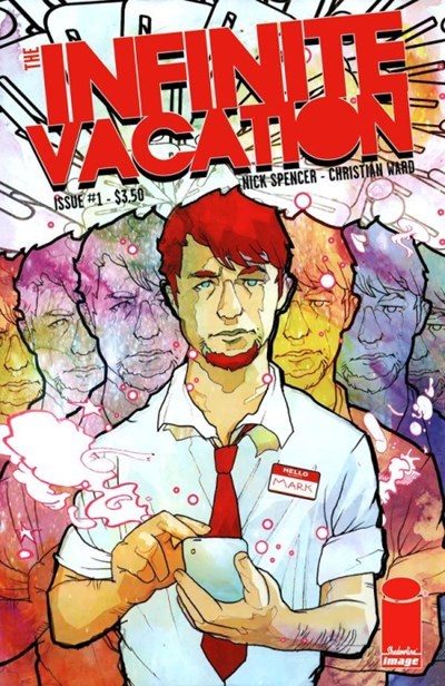 THE INFINITE VACATION #1