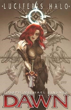 DAWN: LUCIFERS HALO #1-2nd