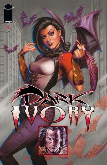 DARK IVORY #1