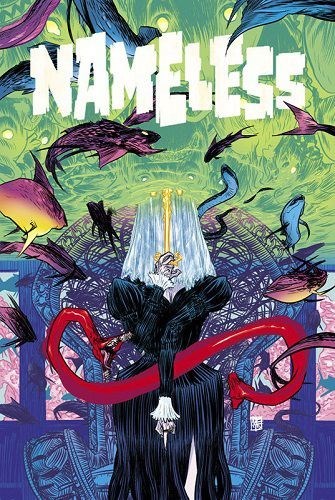 NAMELESS #1-NEWBC