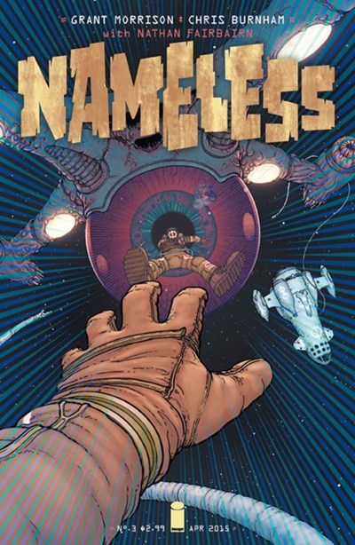 NAMELESS #3