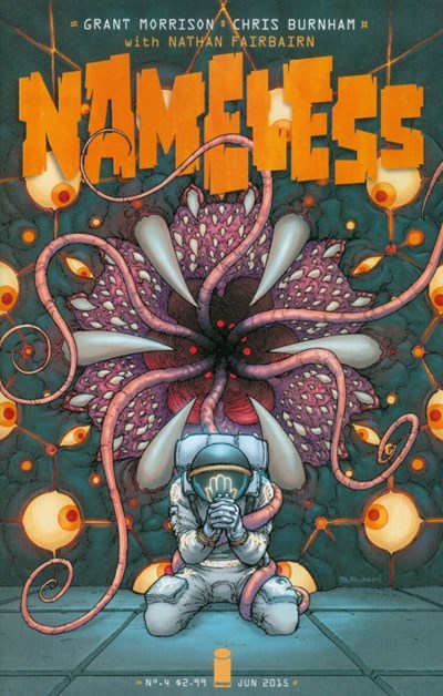 NAMELESS #4