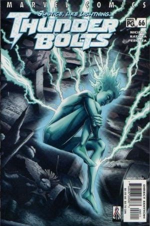 THUNDERBOLTS #66