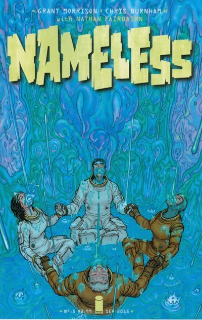 NAMELESS #5