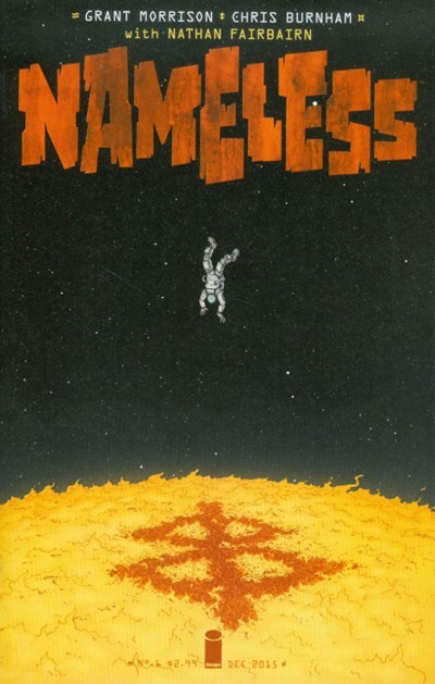 NAMELESS #6