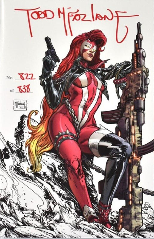 SCORCHED #1-RI-B